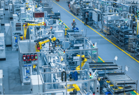 江淮汽車加強核心技術攻關，助力安徽新能源汽車產業發展