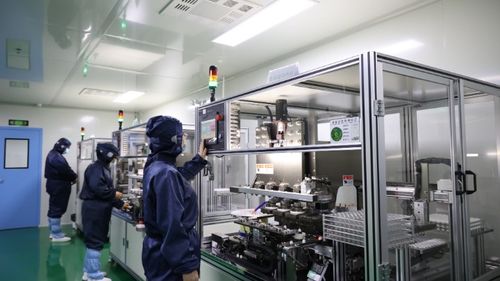 鄉村振興中的新河故事 | 眼鏡盒里的富民強縣密碼